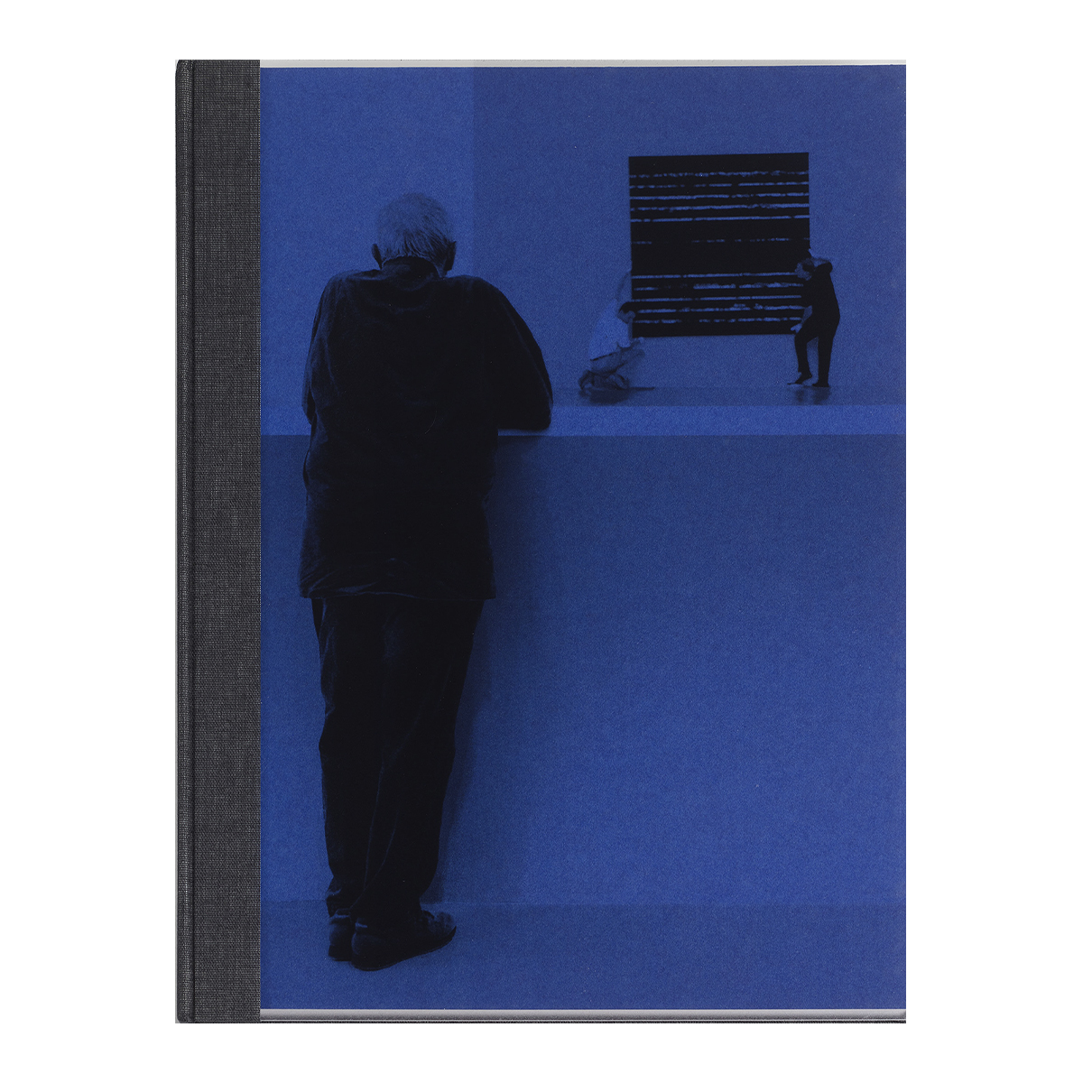Pierre Soulages: A Century
Designed by McCall Associates, New York
Published by <a href="/levygorvy/">Lévy Gorvy</a>

Learn more about this #AIGA5050 winner > aigadsgn.org/3dGewag