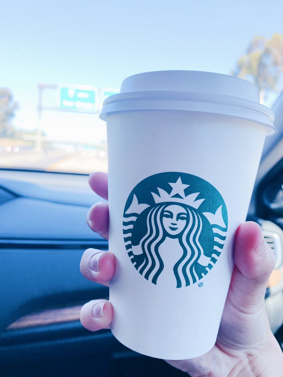 MissPoltorak's tweet photo. Thank you @NarancaMustangs for the sweet teacher appreciation week coffee and donuts π #CVUSD @CajonValleyUSD #Narancamustangs https://t.co/B83d3AQGIT