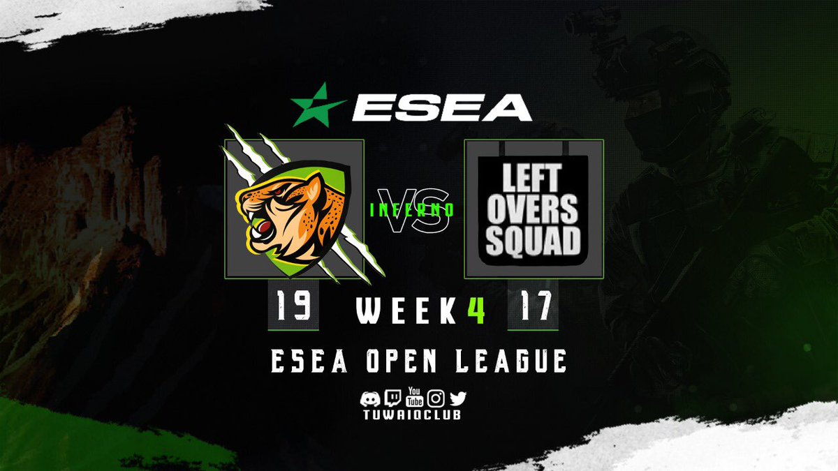 Tuwaiq Esports tweet media