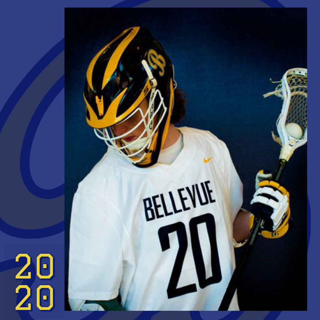 BellevueLAX's tweet photo. Senior Salute: Max Johnson #25 
Max has been a staple in the BBLC since he was in the youth program. A dominating, determined and dependable key player. Max is heading to Montana State University to study Engineering. Best of luck next year Max! #BandOfBrothers #MSUBound https://t.co/8TCTeewC2Y
