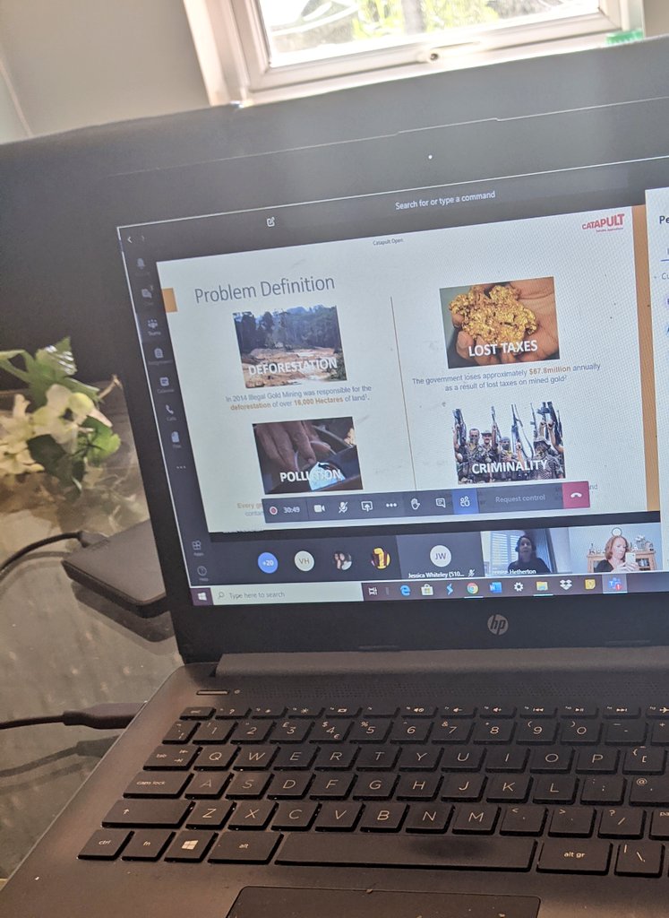 Awesome session with <a href="/L3BTEC/">L3BTEC E&E_Gryphon</a> students this morning, with guest lecturer, Louise, from <a href="/SatAppsCatapult/">Satellite Applications Catapult</a> who talked about Project Management in a different industry. Student feedback was excellent and our guest enjoyed herself too we think! <a href="/GCCABE/">GCCABE</a> <a href="/Gloscol/">Gloucestershire College</a>