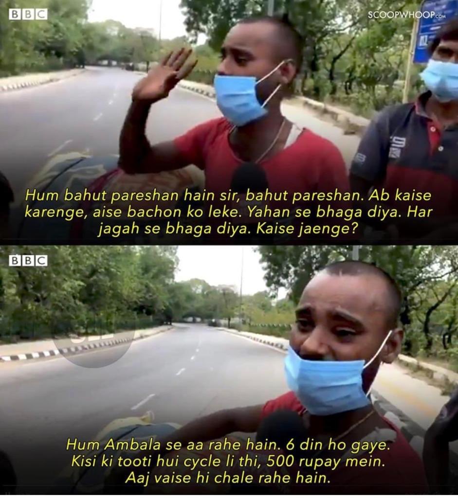 thenidhiji's tweet image. Are you guys done with #youtubevstiktok ? Khatam ho gaya ho toh thoda inhe bhi justice dila do 😞
#justiceformigrants #justiceforhumans