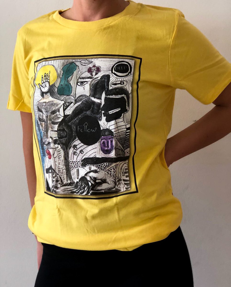 anna66sav's tweet photo. #follow @teepublic @anna.sav.art #teesale #art #artwork #createdesign #print #tshirtprinting #teepublic https://t.co/lllKcUdYHK https://t.co/rPdYL5tinw