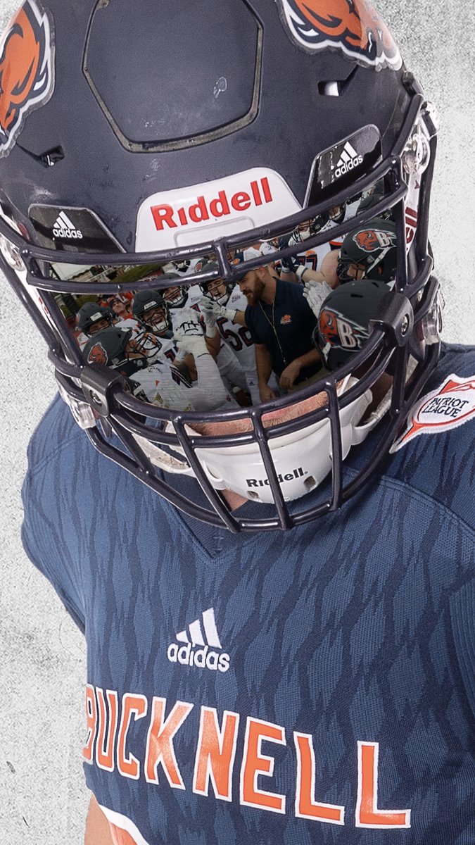 Bucknell Football tweet media