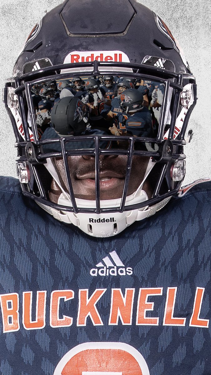 Bucknell Football tweet media