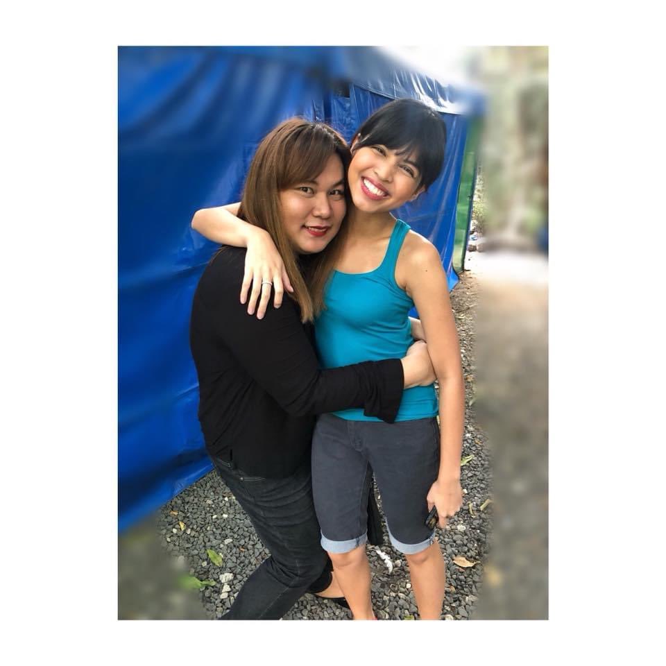 erichinvitaminc's tweet photo. Two Years Ago ❤️❤️❤️ @mainedcm https://t.co/xwG1NxpIcr