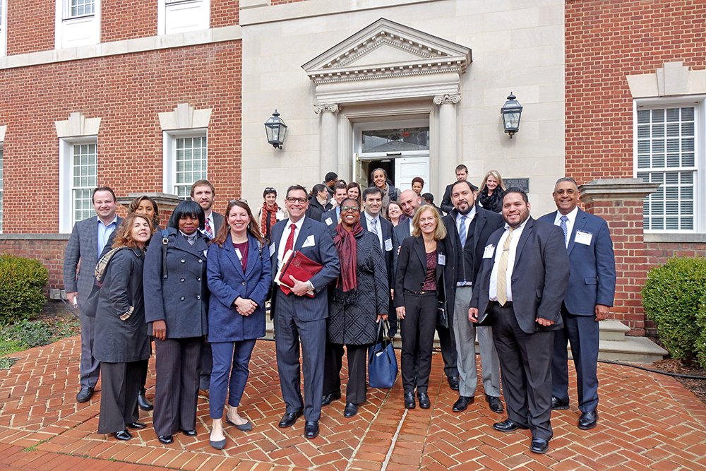 LeaderMontMD's tweet photo. Did you hit 'submit'? Less than 2 weeks left to apply to our CORE, Senior Leadership Montgomery and Emerging Leaders programs https://t.co/PFdQb1atz5 https://t.co/yA401J0dqW