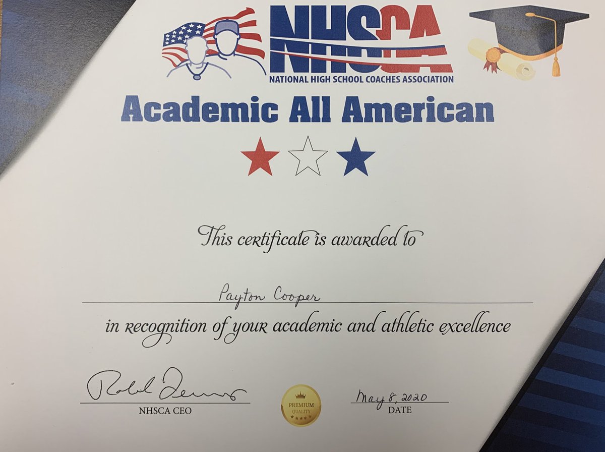 PhillyDetes's tweet photo. #CardinalBasketball @CNathletics1 Featured Players of the Day: 

Senior- Payton Cooper @Humble_payton 
Junior- Jack McDonald
@JackM2021 

Congratulations for being named @NHSCA Academic All-Americans for the 2019-2020 School Year #BackTheBird https://t.co/xTYPHxyPxw