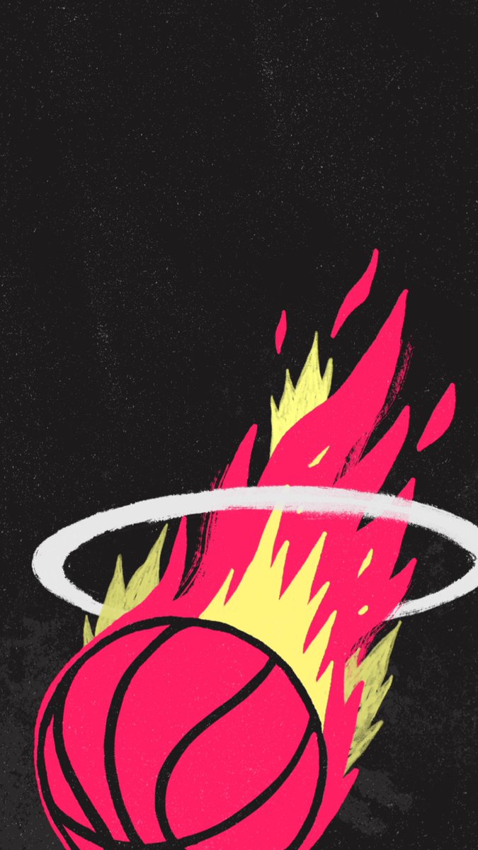 Miami Heat On Twitter Wallpaperwednesday
