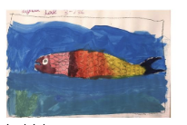 IcTing's tweet photo. So excited to share our Guggenheim collaboration for the 2019-2020 school year. "A Year with Children 2020" exhibit is officially a live e-book! Check out our 3rd-grade artists starting on pg 162. 
https://t.co/ovjyapiHIe @ps48r @NYCSchools @DOEChancellor  @SIBOD31 @vgallassio https://t.co/nwcX0uLP5P