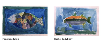 IcTing's tweet photo. So excited to share our Guggenheim collaboration for the 2019-2020 school year. "A Year with Children 2020" exhibit is officially a live e-book! Check out our 3rd-grade artists starting on pg 162. 
https://t.co/ovjyapiHIe @ps48r @NYCSchools @DOEChancellor  @SIBOD31 @vgallassio https://t.co/nwcX0uLP5P