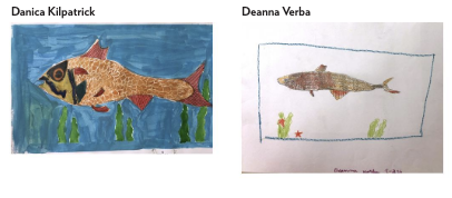 IcTing's tweet photo. So excited to share our Guggenheim collaboration for the 2019-2020 school year. "A Year with Children 2020" exhibit is officially a live e-book! Check out our 3rd-grade artists starting on pg 162. 
https://t.co/ovjyapiHIe @ps48r @NYCSchools @DOEChancellor  @SIBOD31 @vgallassio https://t.co/nwcX0uLP5P