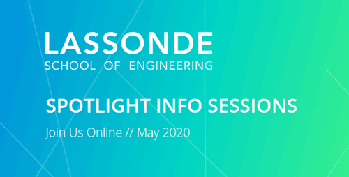 mechlassonde's tweet photo. Webinar: Find Your Fit at Lassonde: Hear about admissions, co-op, entrepreneurial opportunities, and more
Wednesday, May 20, 4:30pm-5:30pm EDT https://t.co/wFdMdBnkIm https://t.co/vUoY2rWIWi