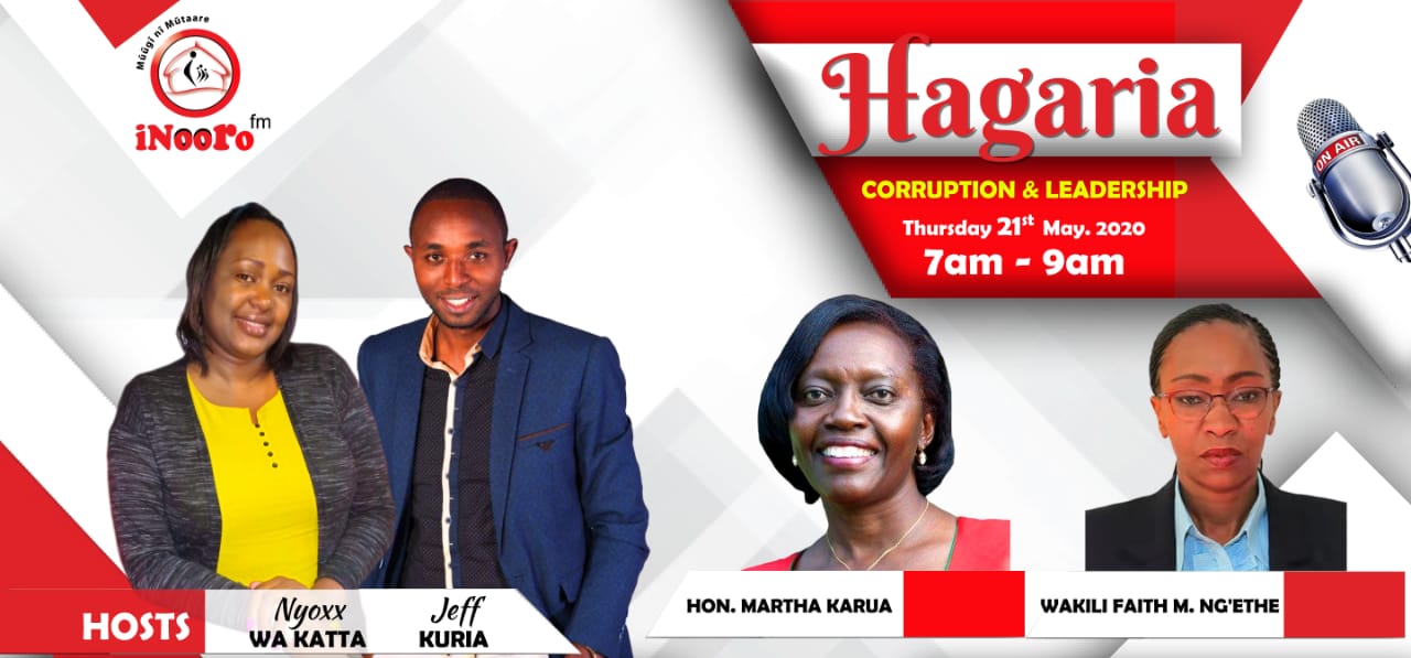 Inooro fm live outlet