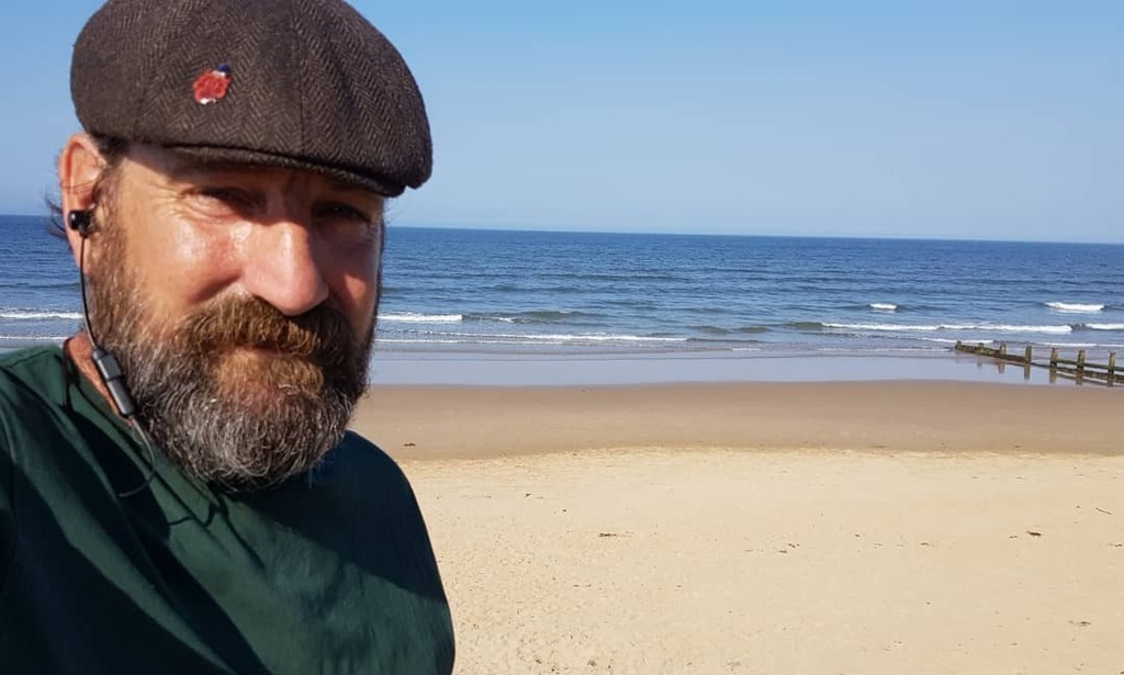 PilgrimChris's tweet photo. Glorious day.
#beachbeard
#RedcarBeach
#tbbclubmember
#tbbclub https://t.co/vAN5MOqAqJ https://t.co/RFp2LIQoC0
