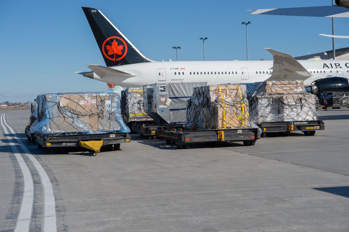 air canada check in weight