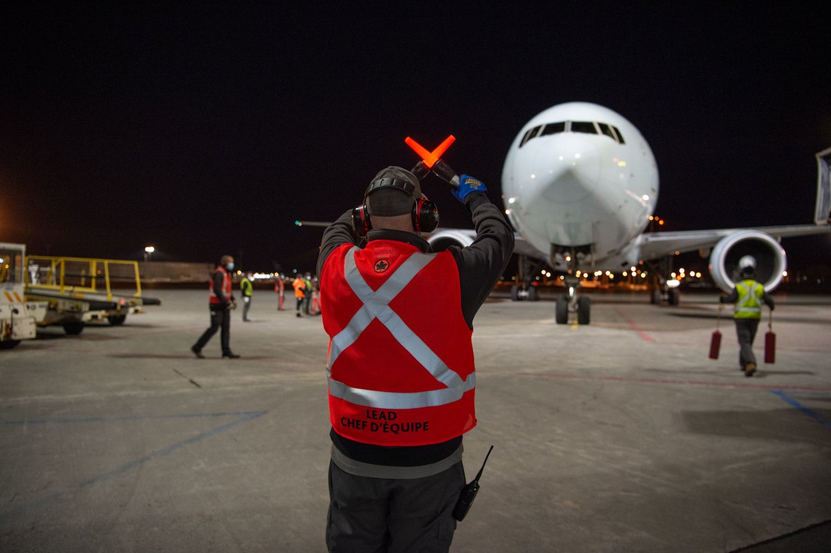 air canada check in weight
