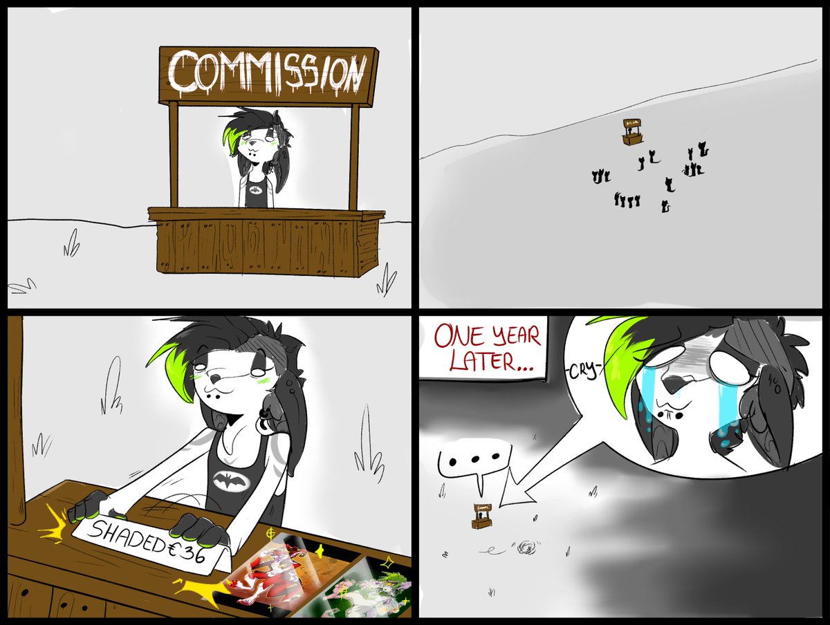 WolfLisa21's tweet photo. ๐ฌ๐จ๐
#commissionsopen #commissions #commissionshare #furryart #furryfandom #furryartist https://t.co/Otrxs7aBcc