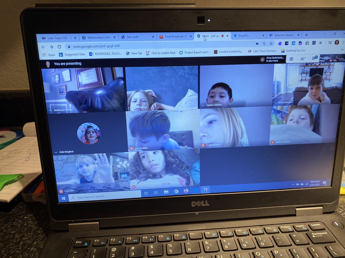 RodriguezRocks's tweet photo. @RodriguezRocks playing “Summer Fun Trivia” using  Kahoot #LTEloveslearning, @LTEgrade2 @thompsonli15, #LTstrong https://t.co/1FD1KJqXDz