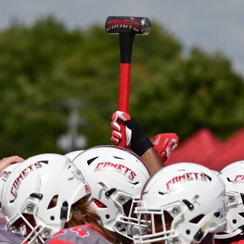 Jason Hall (FULLBACK) tweet media