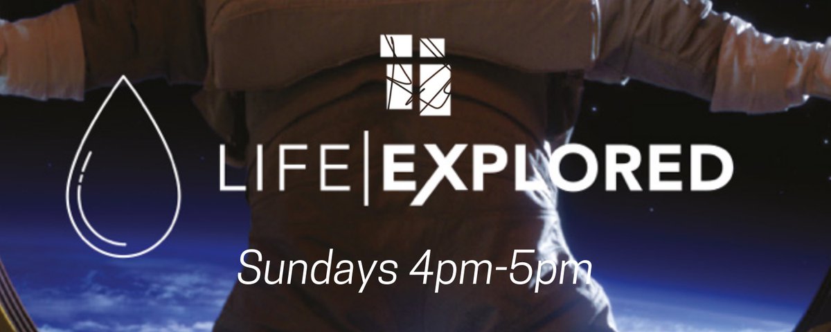 Cornerstone Church Liverpool tweet media