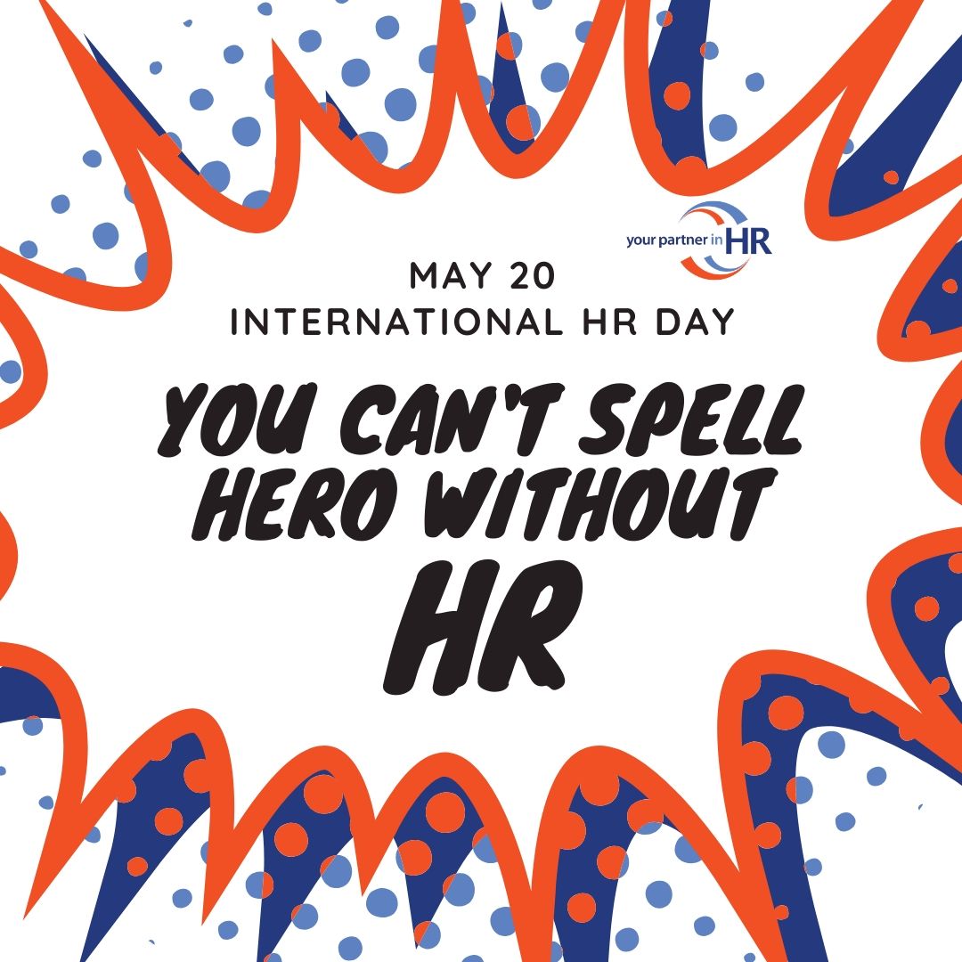 Your Partner In HR (@yourpartnerinhr) on Twitter photo 