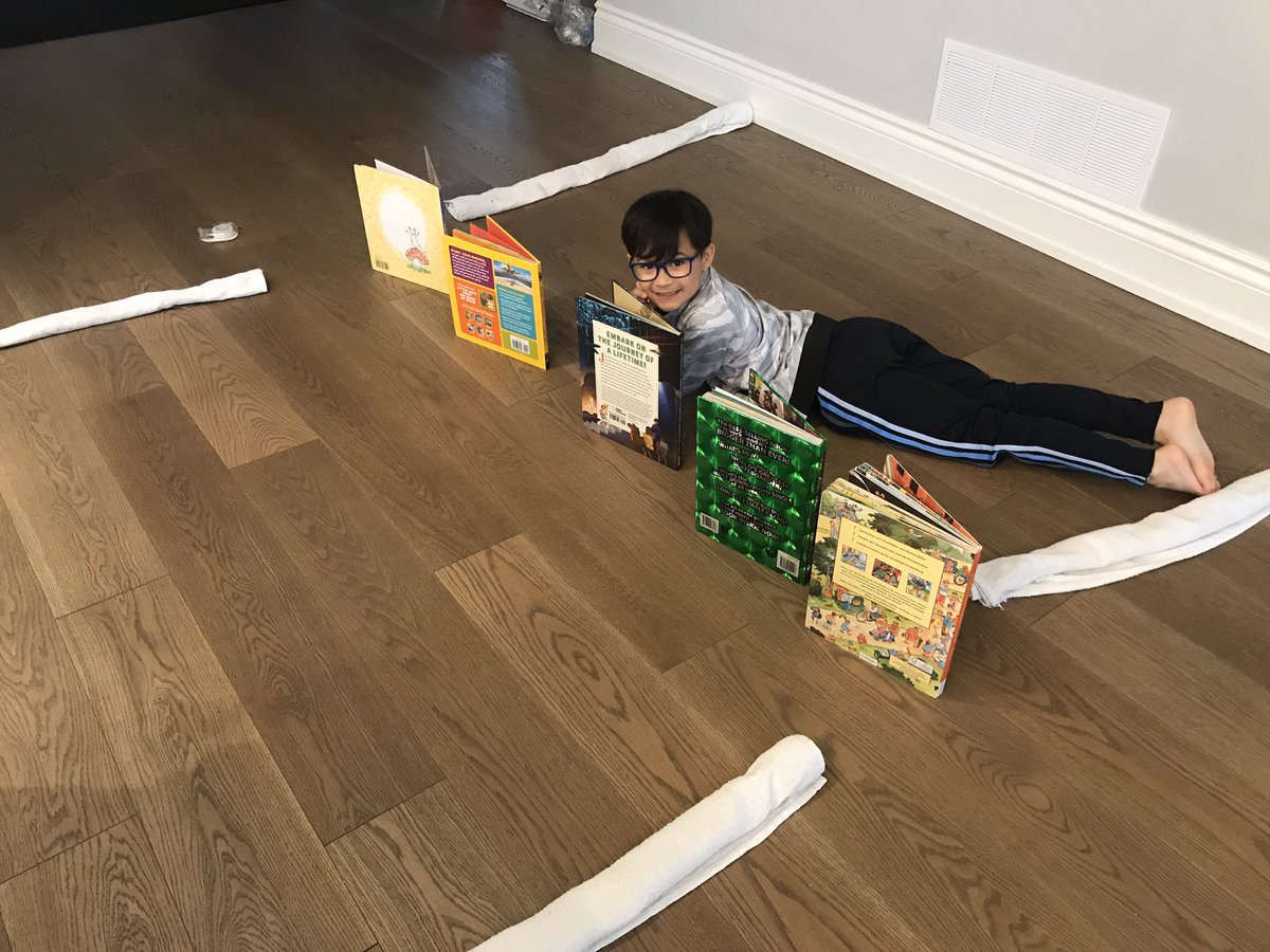 Andrea Haefele tweet media