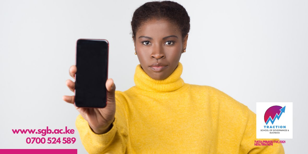 Traction_sgb's tweet photo. Did you know that your smartphone could take your career/education to the next level?
Explore how you can access live online classes on your smartphone here: https://t.co/QjpobFooMR
#TractionOnlineLearning #TractionOnlineClasses #Governance #Business #Education #OnlineLearning https://t.co/hCYXQcO3TZ