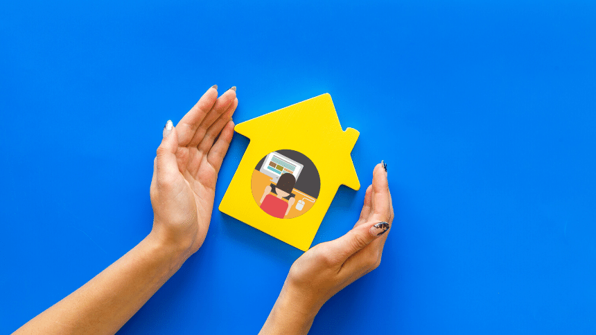 🏡🖱️ Le #télétravail va encore perdurer dans les prochaines semaines pour certaines entreprises, des mois pour d'autres...

Quelles bonnes pratiques retenir ? 
Retrouvez notre mémo : bit.ly/3b9Dy0h

#DRH #RH #management #Covid_19 #coronavirus #déconfinement #veilleRH