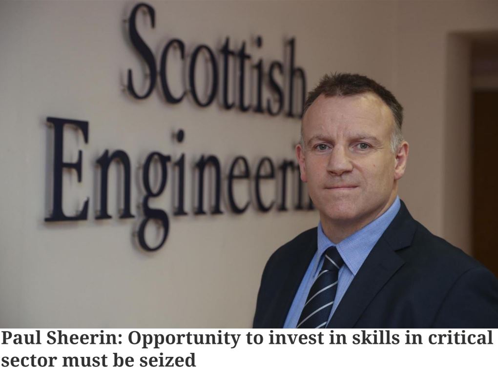 Tayside Engineering Network tweet media