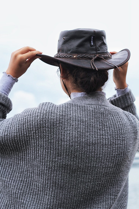 May 2020 is skin cancer awareness month - STAY SAFE - we have £10 off our best selling distressed leather Hat 
wombatleather.co.uk/product/wombat… #staysafe #sale #cancerawareness #wombathats