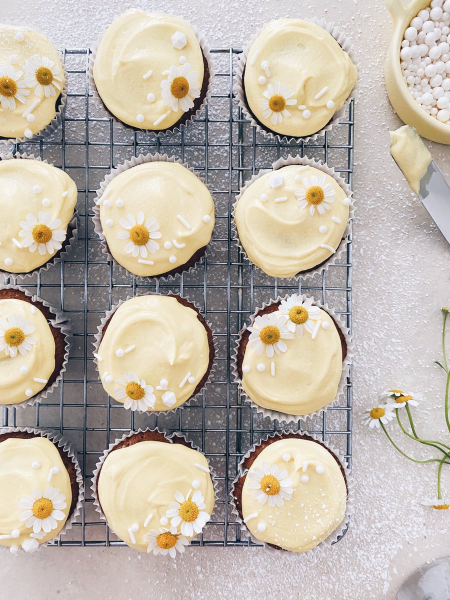 Twelve Frosted Cupcakes with One Stick of Butter have been on high rotation these past weeks. This month @wholesomesweet has put together Sweet Relief Baking Packs of its organic cane sugars! Proceeds from each purchase go to benefit <a href="/FeedingAmerica/">Feeding America</a>’s COVID-19 Response Fund. #ad