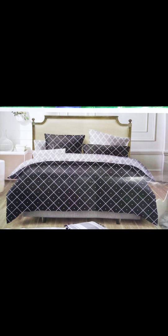 SarabhaiNancy's tweet photo. Cotton duvets now available 
4*6  1800
5*6  2200
6*6   2700
7*8     3500

#jalango https://t.co/AfvStPgb35