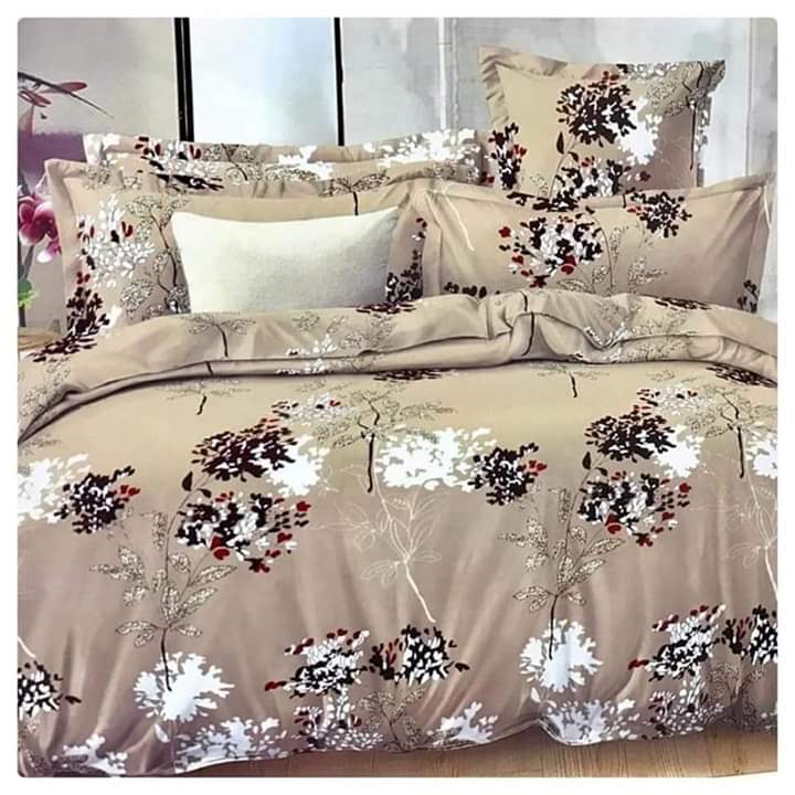 SarabhaiNancy's tweet photo. Cotton duvets now available 
4*6  1800
5*6  2200
6*6   2700
7*8     3500

#jalango https://t.co/AfvStPgb35