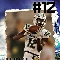 abseckLPFB's tweet photo. Senior Salute: Will Udoye, we appreciate your contribution to the Cedar Park Football Family and commitment to our program.  God Bless! #CPProud @CedarParkFB https://t.co/TC5caJUhUq
