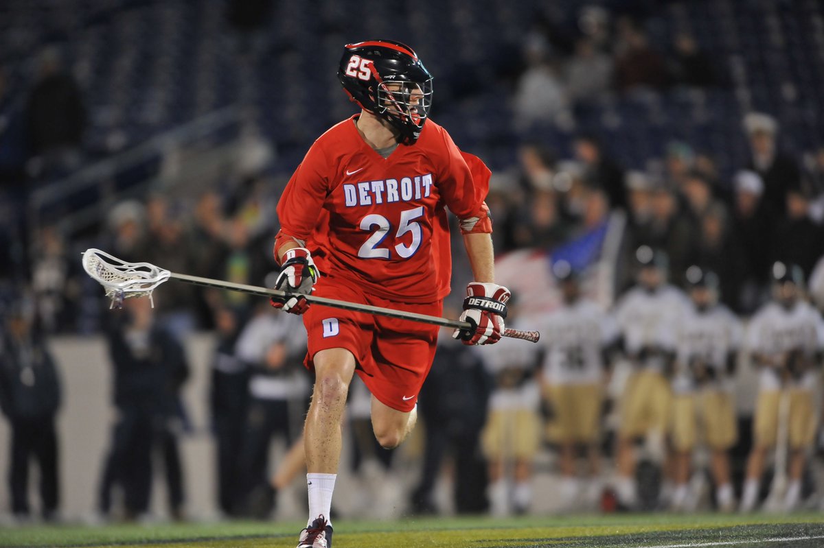 UDMLAX's tweet photo. 𝕆𝕟 𝕋𝕙𝕚𝕤 𝔻𝕒𝕥𝕖...

In 2013, Jordan Houtby was named the first-ever Titan USILA Scholar All-American ⚔️🥍📚
#DetroitsCollegeTeam #ThisDateInTitanHistory https://t.co/2dy5MZseDj