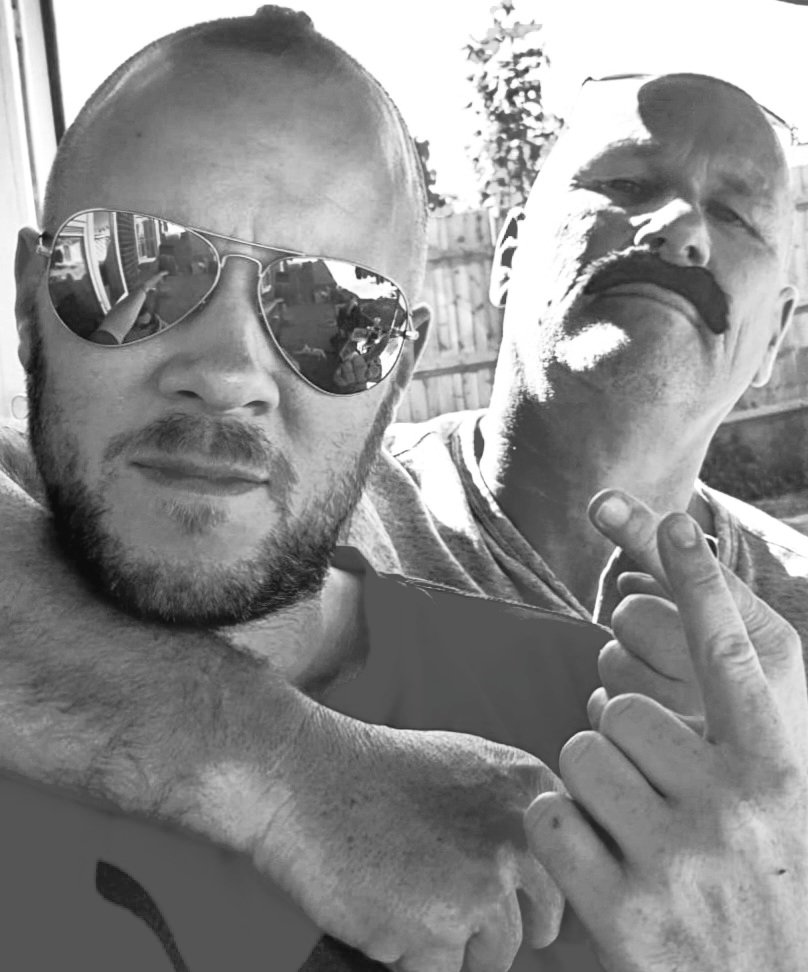 DTameside's tweet image. An afternoon with @EbbsfleetTony #radioebbsfleet #Covid_19