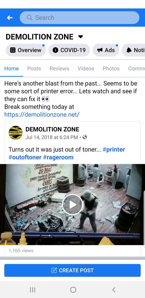 Demolition_Zone's tweet photo. https://t.co/3GMR1ZfzYu