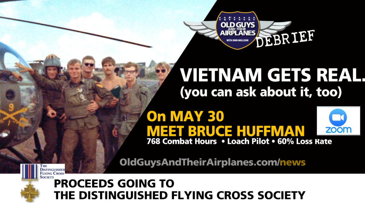 oldguysandtheirairplanes.com…/register-ogta-d…/

WE ENCOURAGE YOU TO SHARE THIS EVENT WITH YOUR FRIENDS, FAMILY AND OTHER ORGANIZATIONS! HISTORY IS CONTAGIOUS!