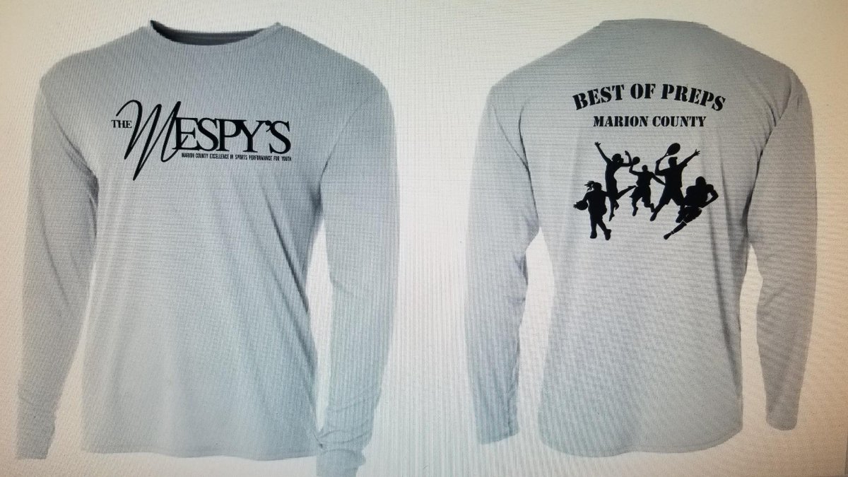 Hey MESPY'S KIDS.....
We have one of these for you
Stay tuned.......
<a href="/scottlapeer/">Scott LaPeer</a> <a href="/OcalaPreps/">Ocala Preps</a> <a href="/Rondomojo1/">Rondomojo 🇨🇺🇺🇸</a> <a href="/MojoGrill/">Rondo Fernandez</a> 
<a href="/RAWE_RECRUITS/">Reaching Athletes With Education</a> 
Shirts by Steve at
REVELATION WEAR