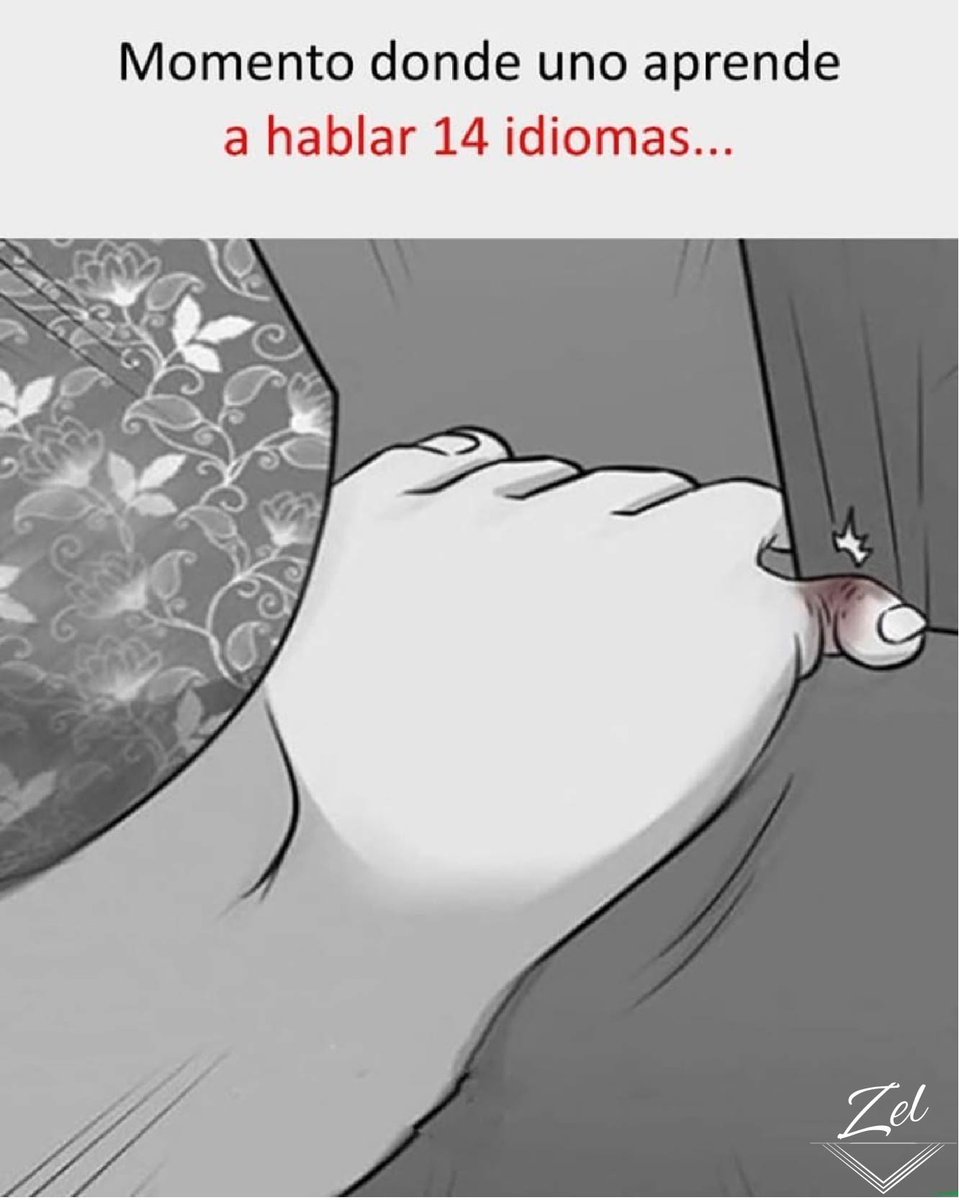 Mariazelzel's tweet photo. Muy cierto...! 😂

Auchh#%*+%<|€£¥!# https://t.co/NV0i9TuPOQ