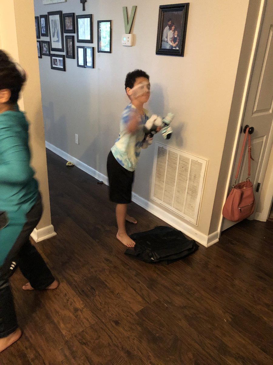 Virtual field day#EE Miller <a href="/EEMillerElem/">EE Miller Elem</a> #nationalfieldday