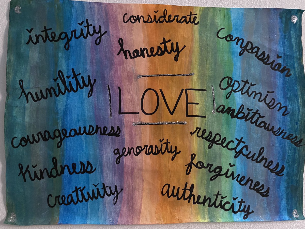 UPMiami's tweet photo. We LOVE Lindsey!!❤️ Yesterday the kids had an amazing workshop with one of our great staff and they really opened up🎉 It is good to make sure you can always have someone to talk to whenever you need it🗣 #MentalHealthAwarenessMonth https://t.co/3CsrKc8Zyu