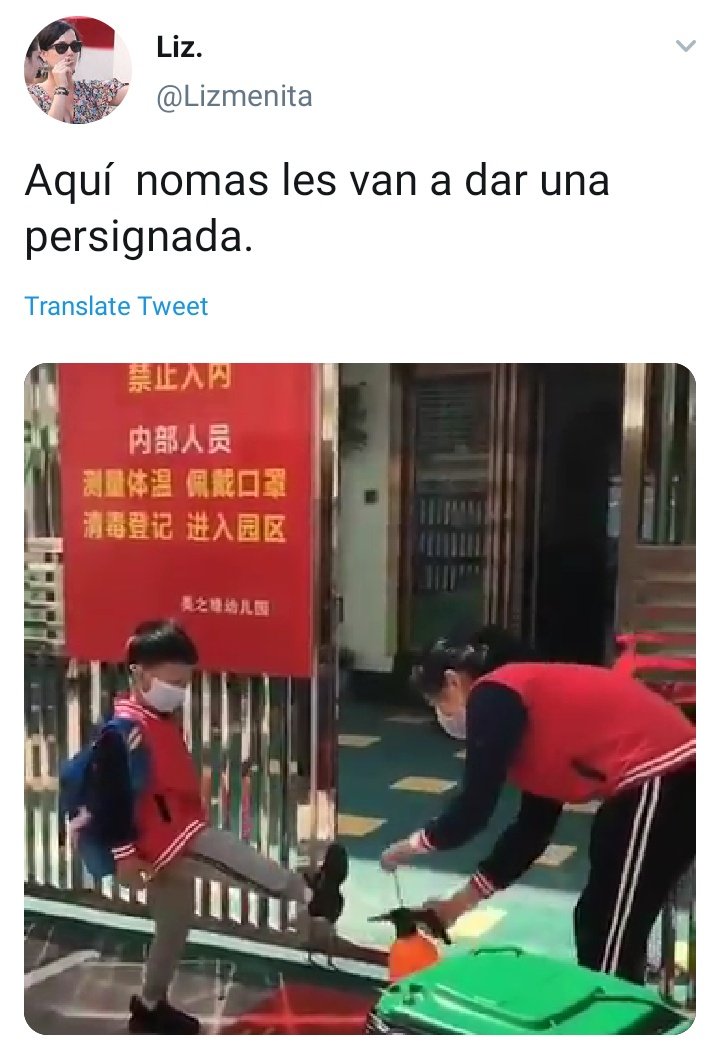danieloso's tweet photo. Twitter prediciendo el futuro. https://t.co/TYtAAARcuQ