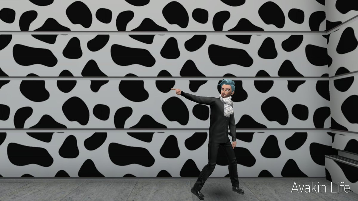 venabisl1's tweet photo. My Avakin Life Snapshot https://t.co/CfDgoeEEak