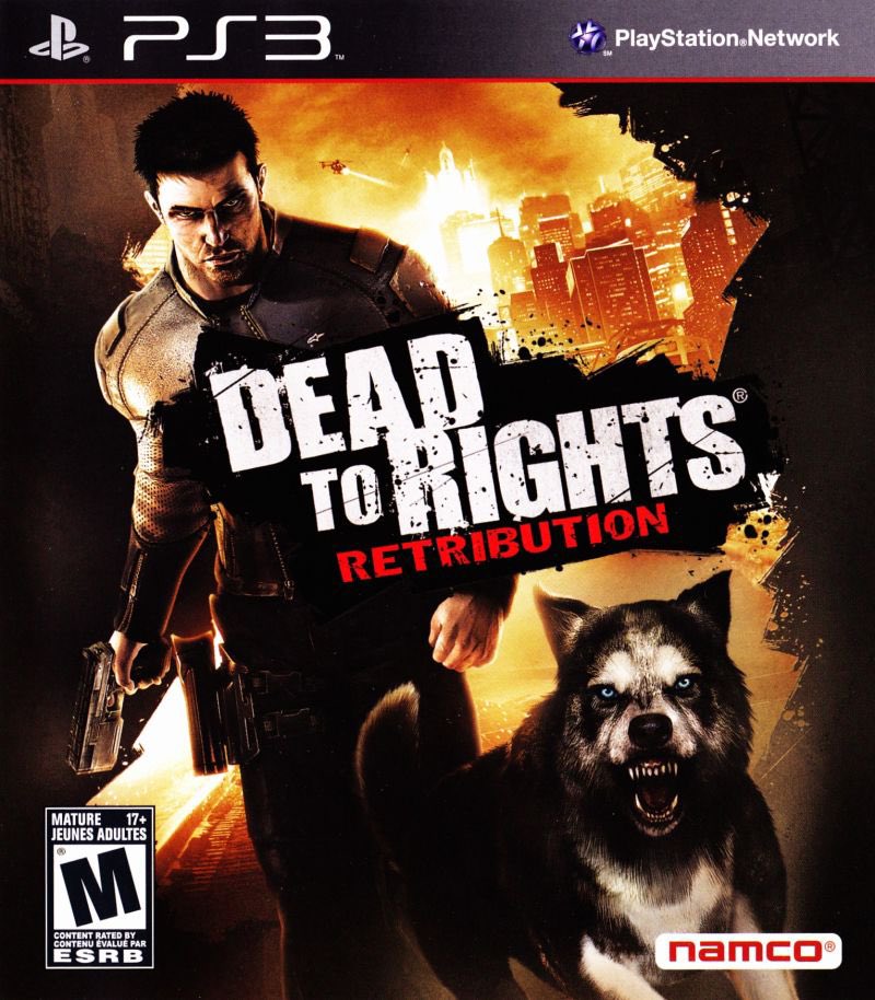 flyingctrls's tweet photo. Gaming wish list for next gen 

A new Ninja Gaiden or collection remaster
 A new Dead to Rights or collection remaster
A new modnation racers @UnitedFrontGame @KoeiTecmoUS @NamcoFunscapeUK @PlayStation @XboxP3 @Xbox https://t.co/3qKHnt2yPj