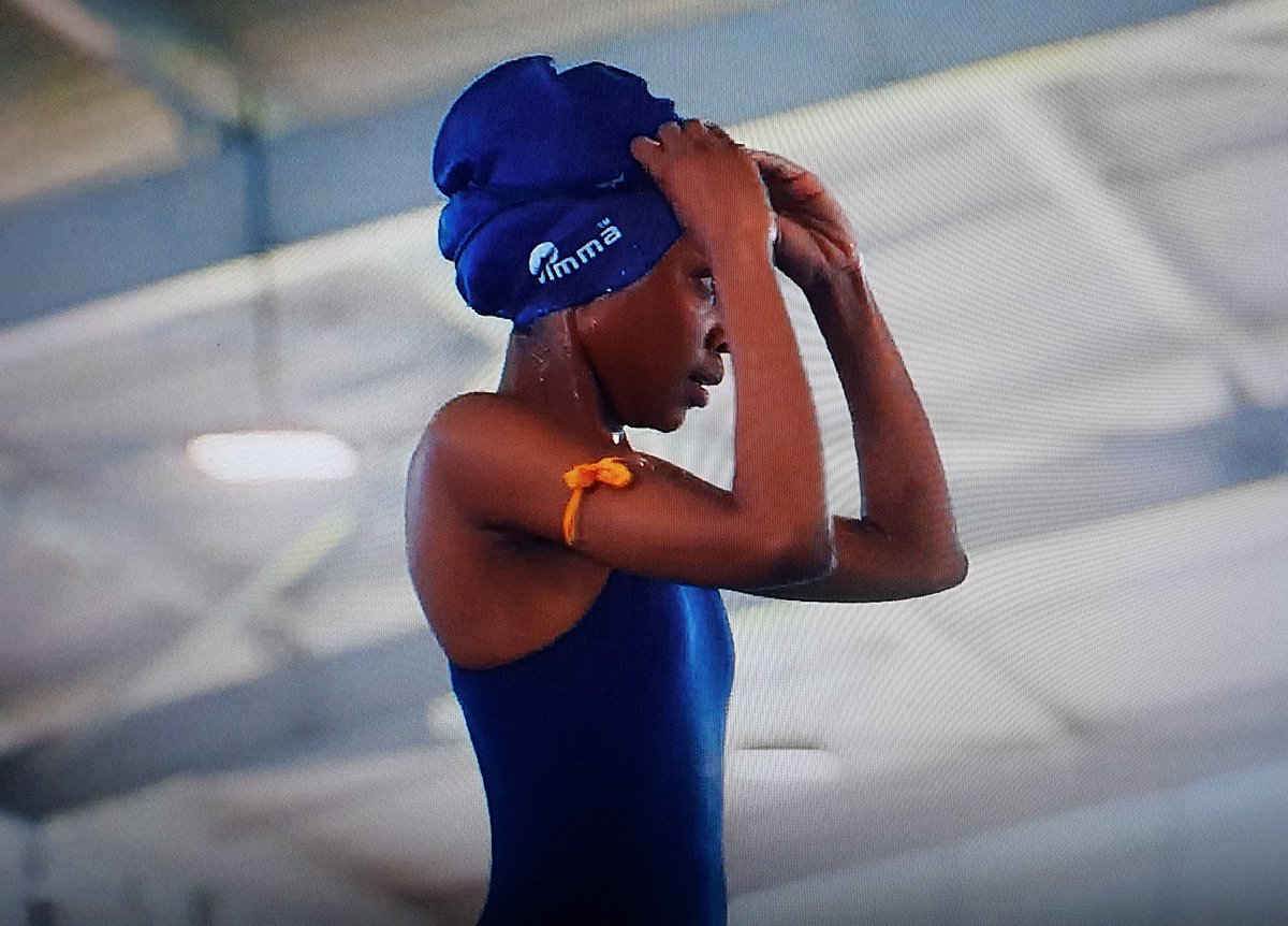 Swimma_Caps tweet media