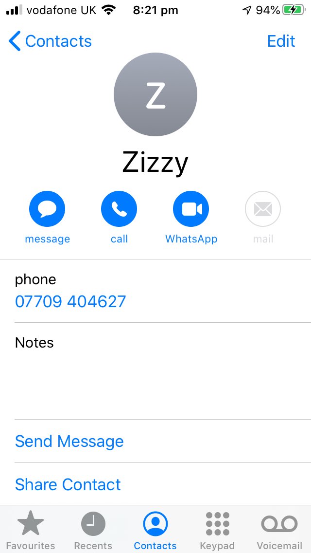 Jamieihno's tweet photo. Call this number and talk shit because he’s rude ⁦@dadzaldo⁩ https://t.co/7PQnogRIkt