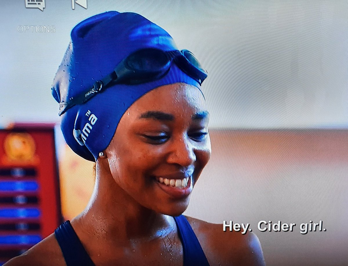 Swimma_Caps tweet media