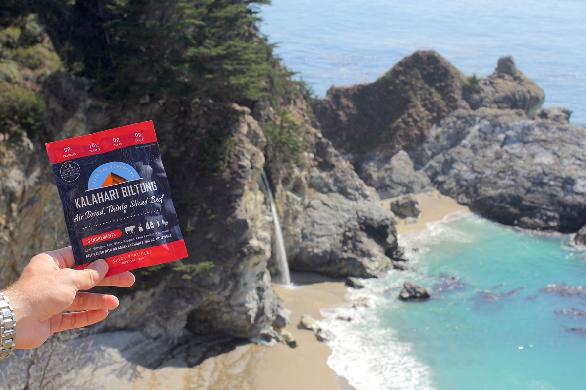 cibrewing's tweet photo. SURPRISE! Our homies over at @KalahariSnacks sent us 100 packs of their Spicy Peri Peri flavor just for the sake of hooking up our customers! First come, first serve; we’re tossing a sample in with the next 100 orders to be picked up (one per customer, while supplies last). https://t.co/zSEB19t4zI